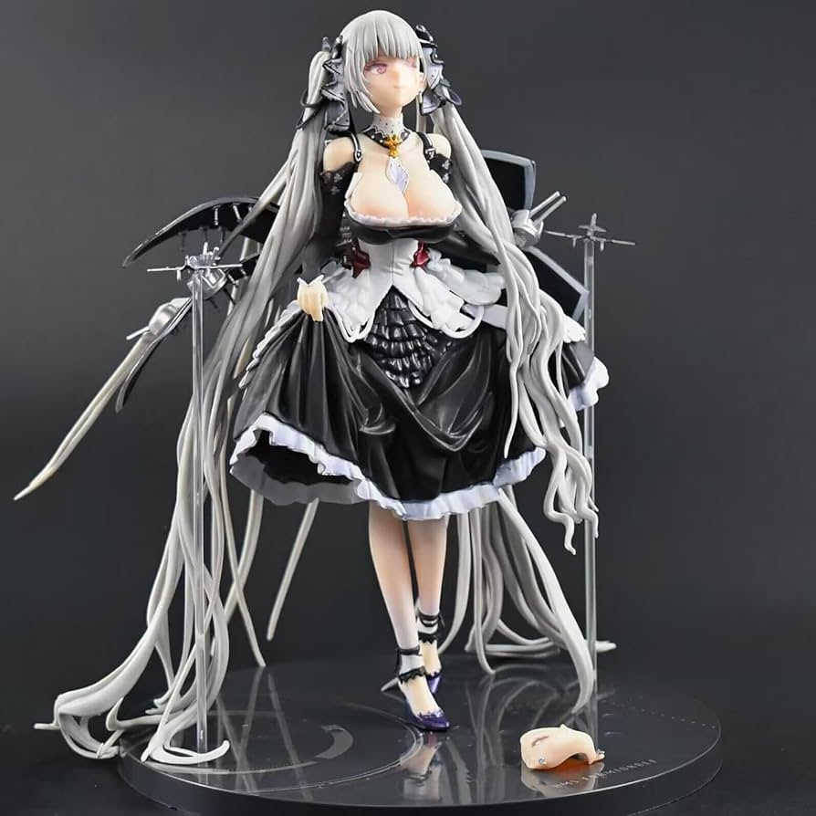 【アズールレーン】フォーミダブル　フィギュア　⭐︎即日発送⭐︎ AniMester、『アズールレーン』の『フォーミダブル』が